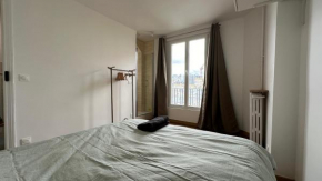 Paisible Studio Paris